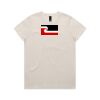 Women's Maple Tee Thumbnail