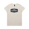 Women's Maple Tee Thumbnail
