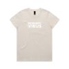 Women's Maple Tee Thumbnail