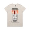 Women's Maple Tee Thumbnail
