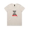 Women's Maple Tee Thumbnail