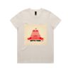 Women's Maple Tee Thumbnail