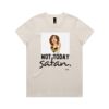 Women's Maple Tee Thumbnail
