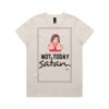 Women's Maple Tee Thumbnail