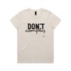 Women's Maple Tee Thumbnail