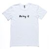 Mens Staple Tee Thumbnail