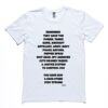 Mens Staple Tee Thumbnail