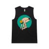 Women's Upside Tank Thumbnail