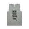 Women's Upside Tank Thumbnail