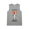 Women's Upside Tank Thumbnail