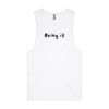 Mens Barnard Tank Thumbnail
