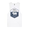 Mens Barnard Tank Thumbnail