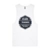 Mens Barnard Tank Thumbnail