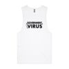 Mens Barnard Tank Thumbnail
