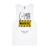 Mens Barnard Tank Thumbnail