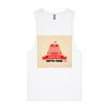 Mens Barnard Tank Thumbnail