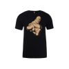 Mens Fitted Cotton Tee Thumbnail