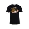 Mens Fitted Cotton Tee Thumbnail