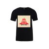 Mens Fitted Cotton Tee Thumbnail