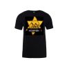 Mens Fitted Cotton Tee Thumbnail